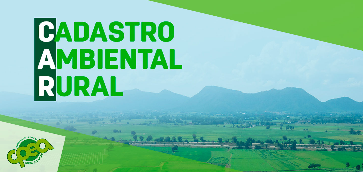 Cadastro Ambiental Rural (CAR): Preservando o Meio Ambiente e Regularizando Propriedades Rurais