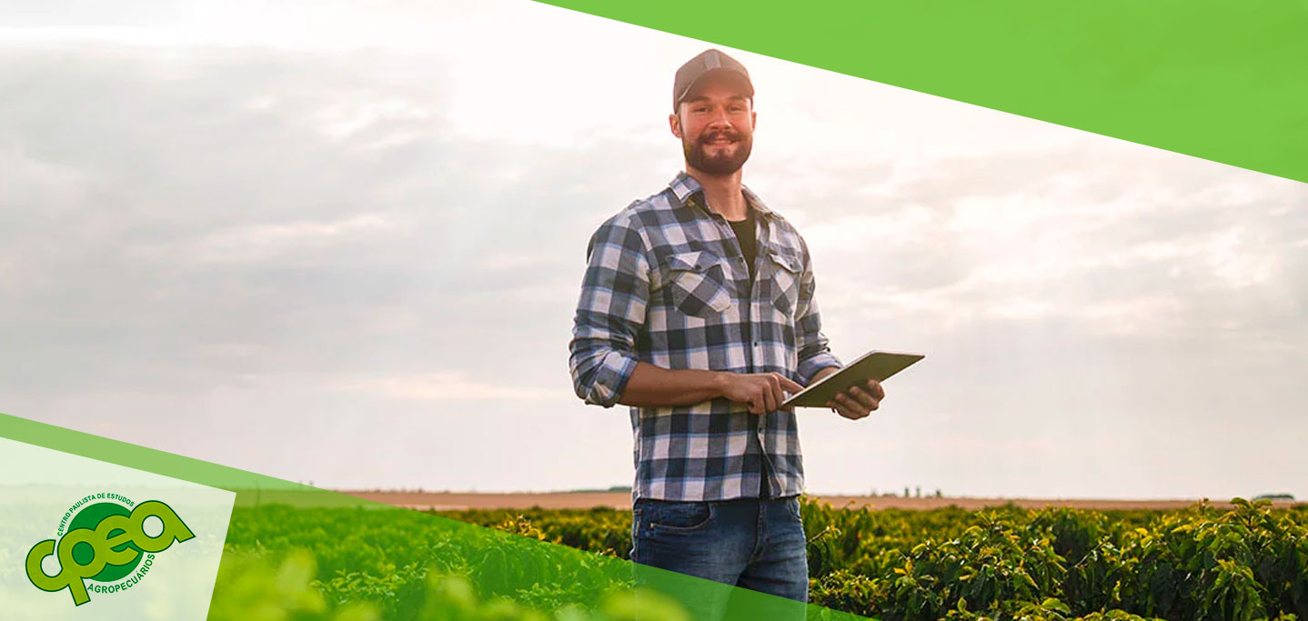 A Importância do Profissional em Agronomia no Brasil e o Mercado de Trabalho