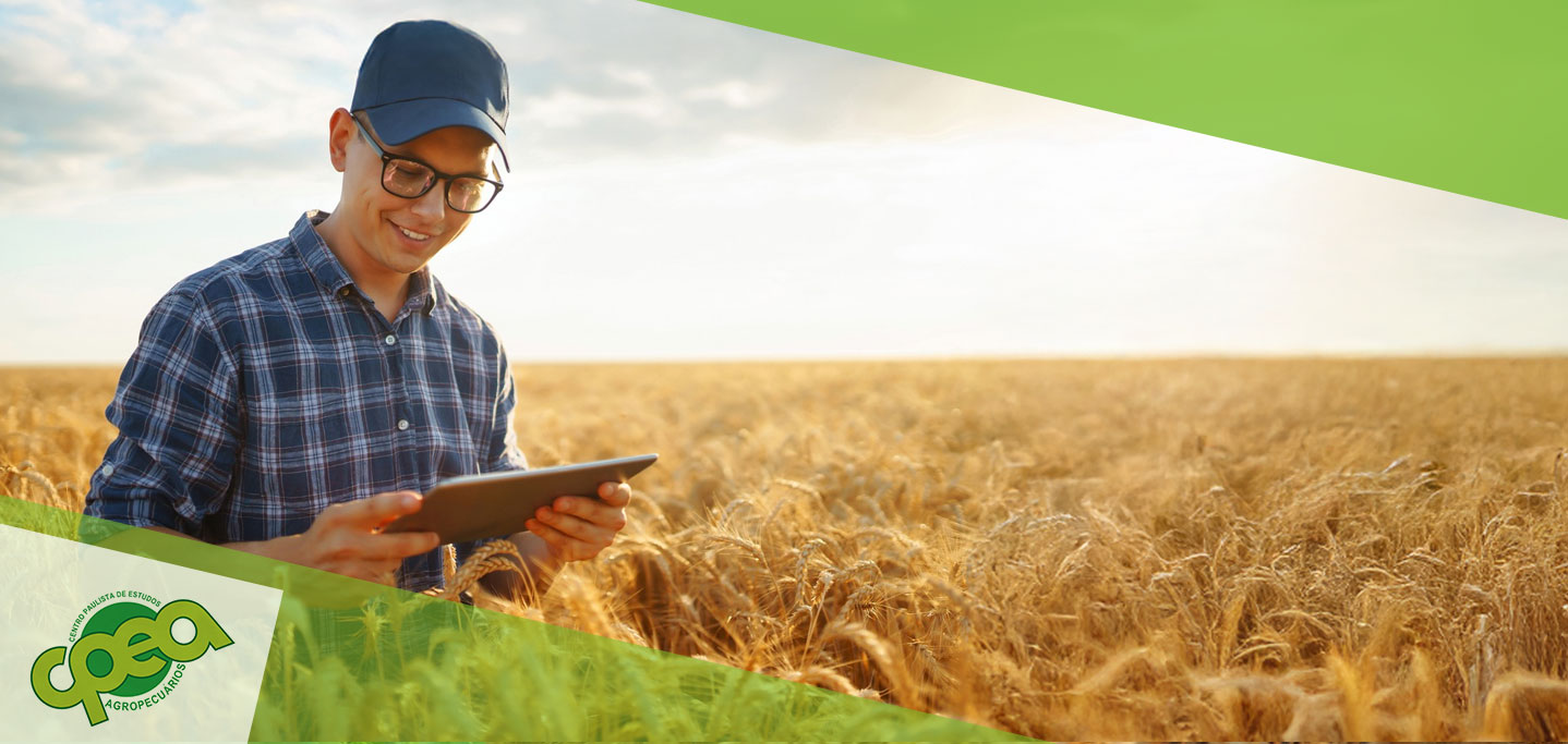 Por Que o Técnico em Agropecuária é Essencial?