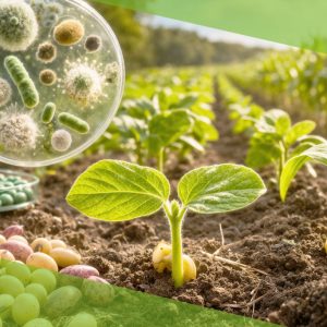 Patologia das Sementes: Entenda Como Doenças Afetam a Qualidade e a Produtividade Agrícola