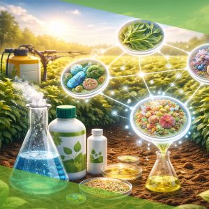 Compatibilidade entre Bioinsumos e Produtos Químicos