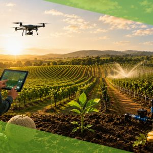 Fruticultura Moderna: Tendências do Mercado Brasileiro